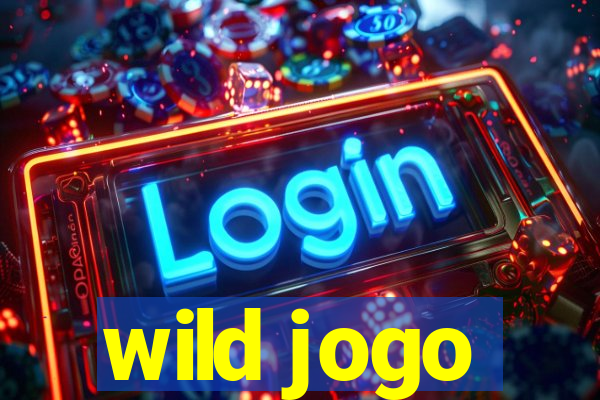 wild jogo